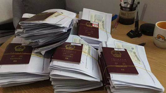 云南老挝出国自由行签证 云南老挝出国自由行签证